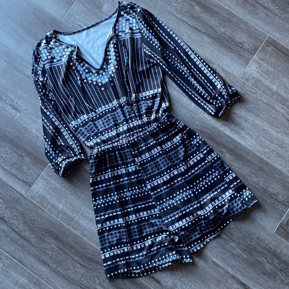 💖 ~Gorgeous Romper! NWOT! Medium! Stylish!~ 💖